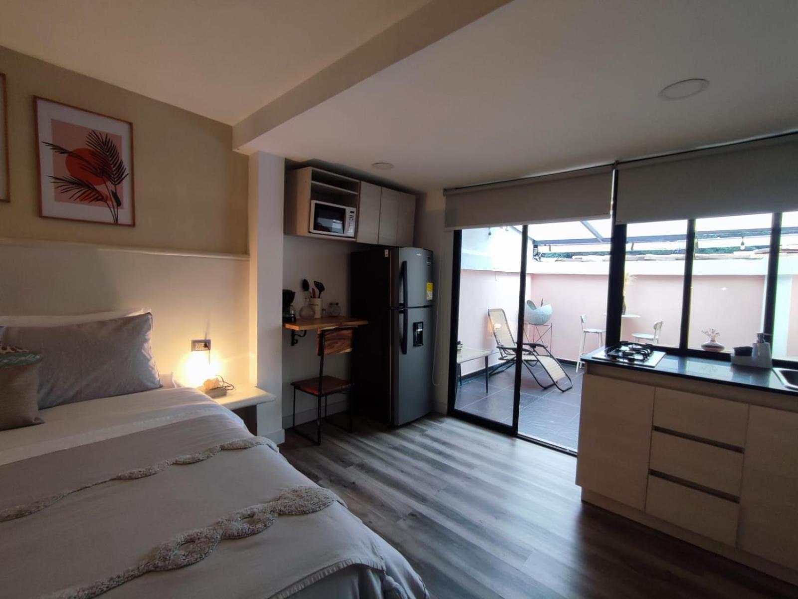 Casa Jiwa In Provenza Ferienhaus