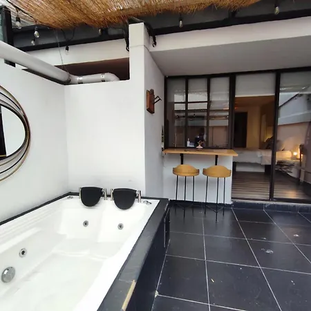 Villa Casa Jiwa In Provenza Medellín Exterior foto