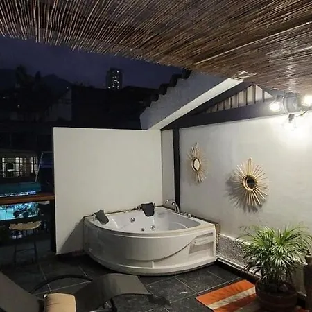 Villa Casa Jiwa In Provenza Medellín Exterior foto