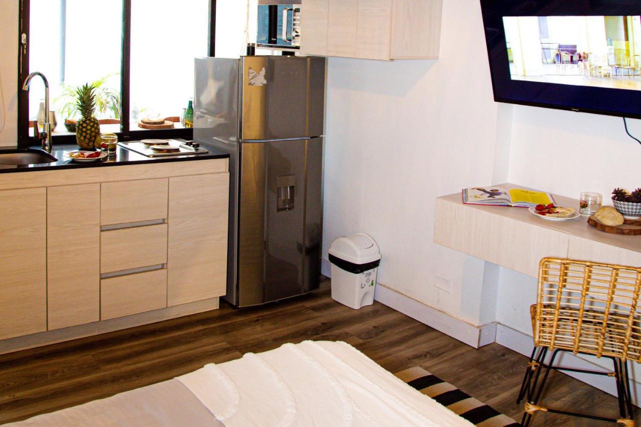 Holiday home Casa Jiwa In Provenza Medellin