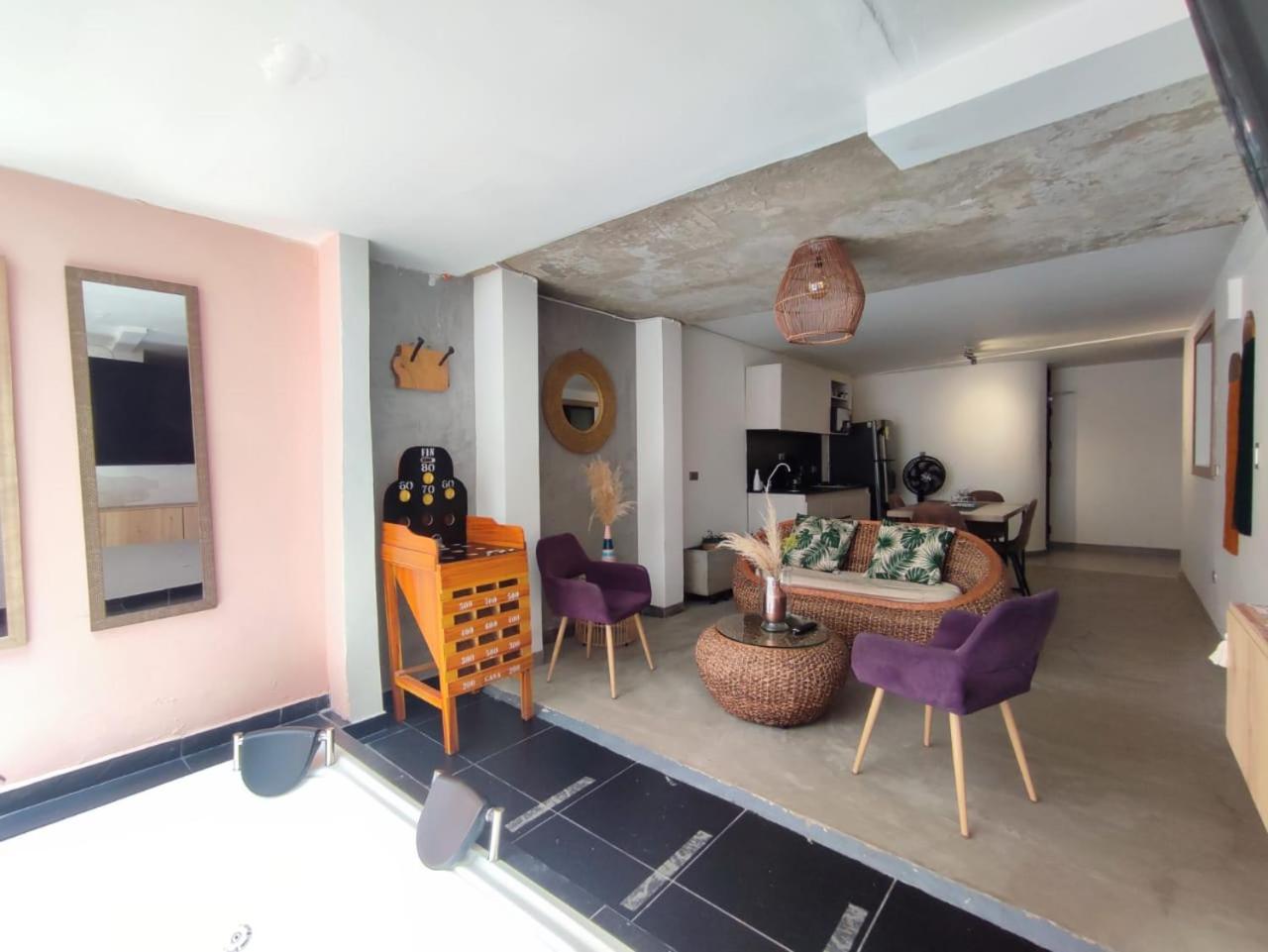 Holiday home Casa Jiwa In Provenza