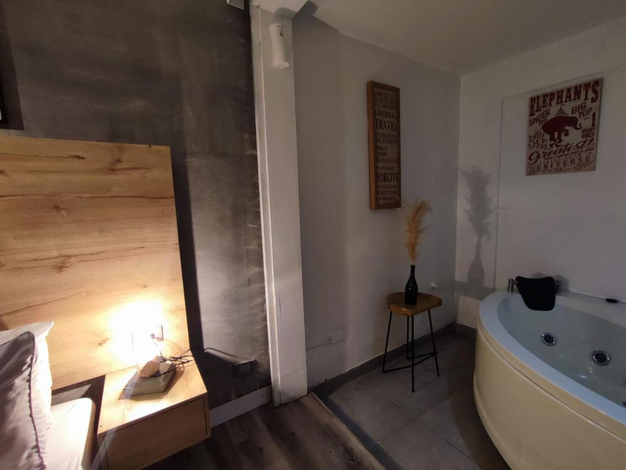 Casa Jiwa In Provenza Holiday home