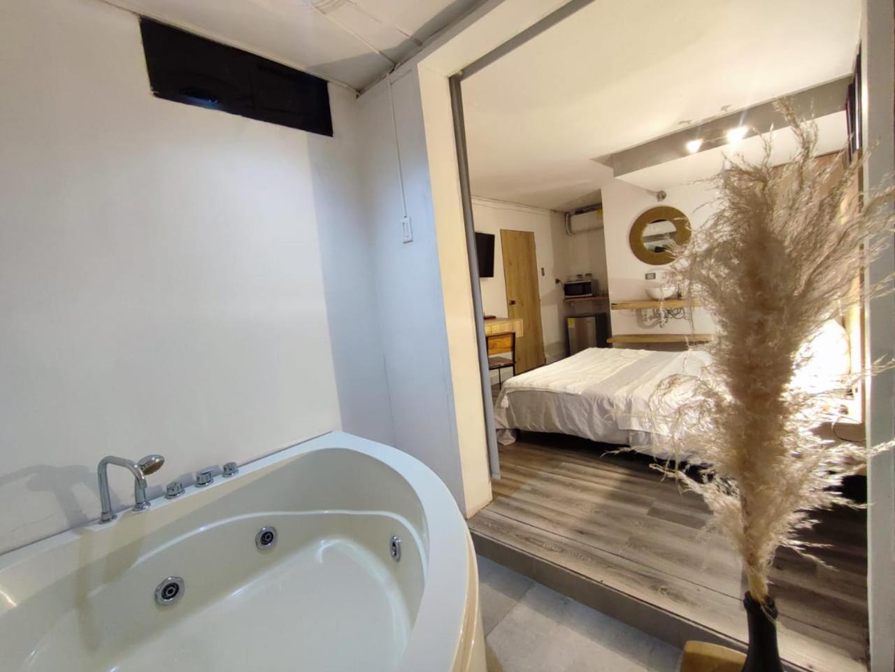 Holiday home Casa Jiwa In Provenza Medellin