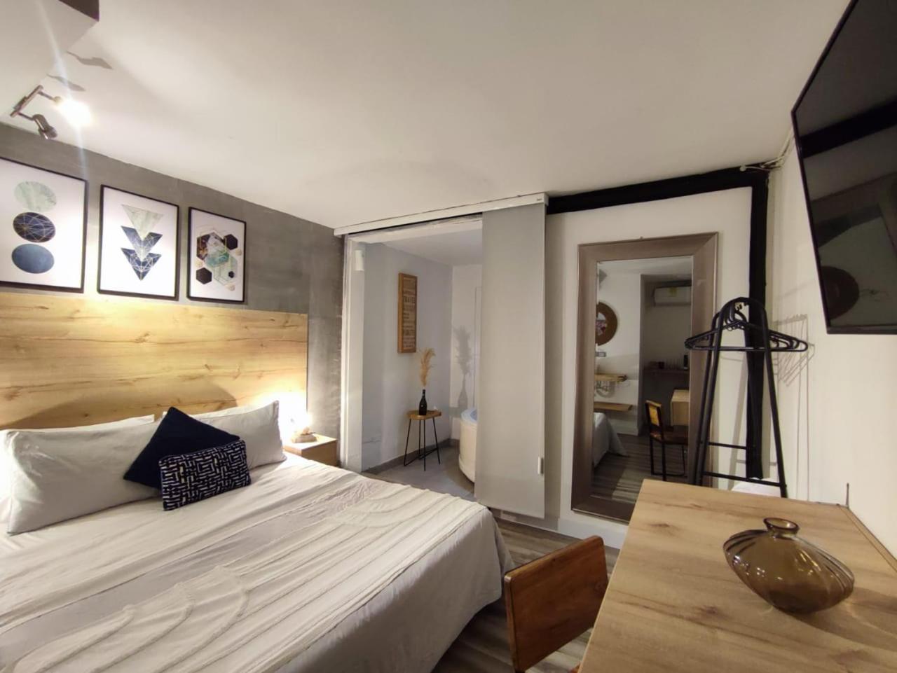 Casa Jiwa In Provenza Holiday home Medellin