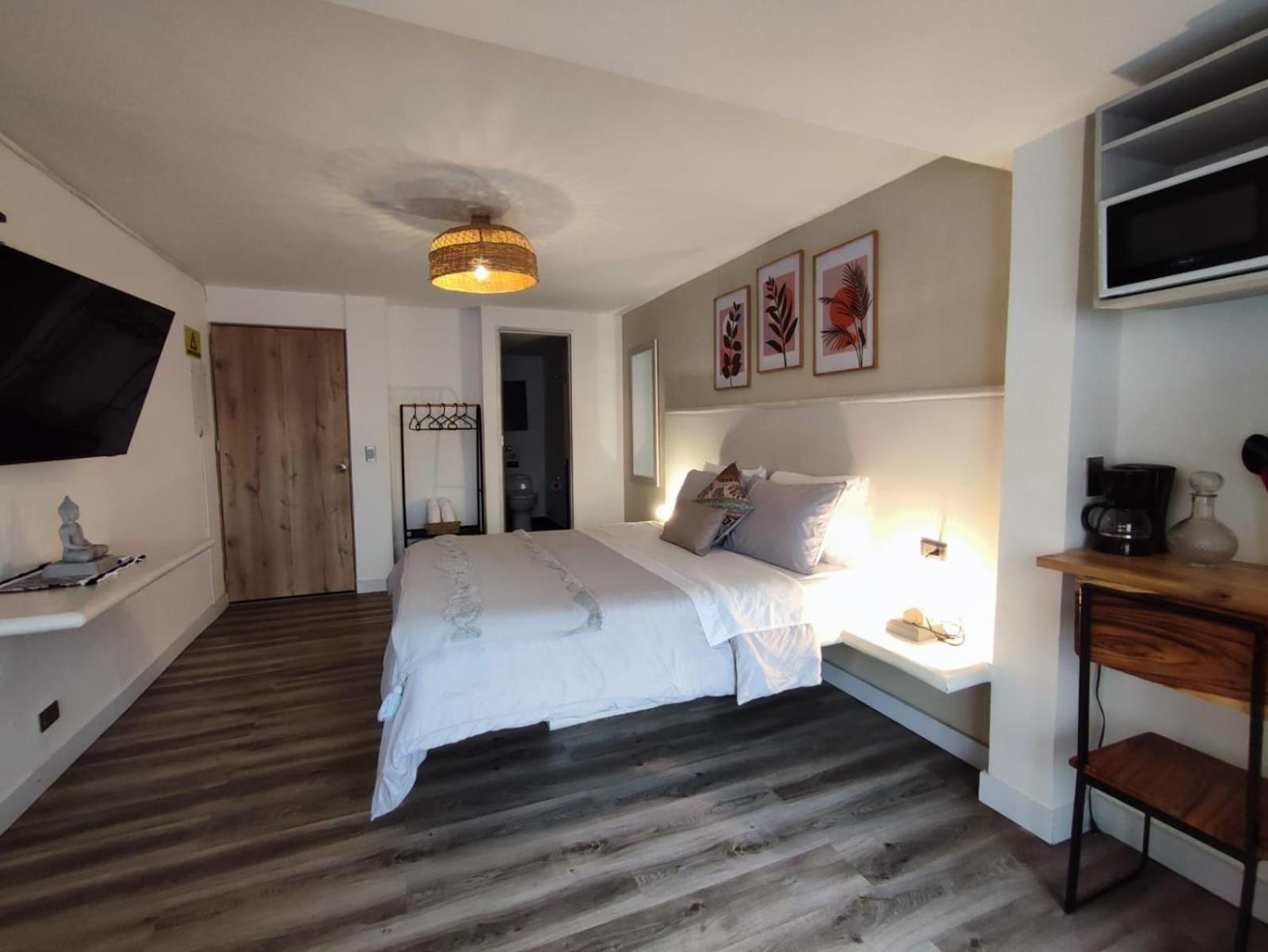 Casa Jiwa In Provenza Holiday home *