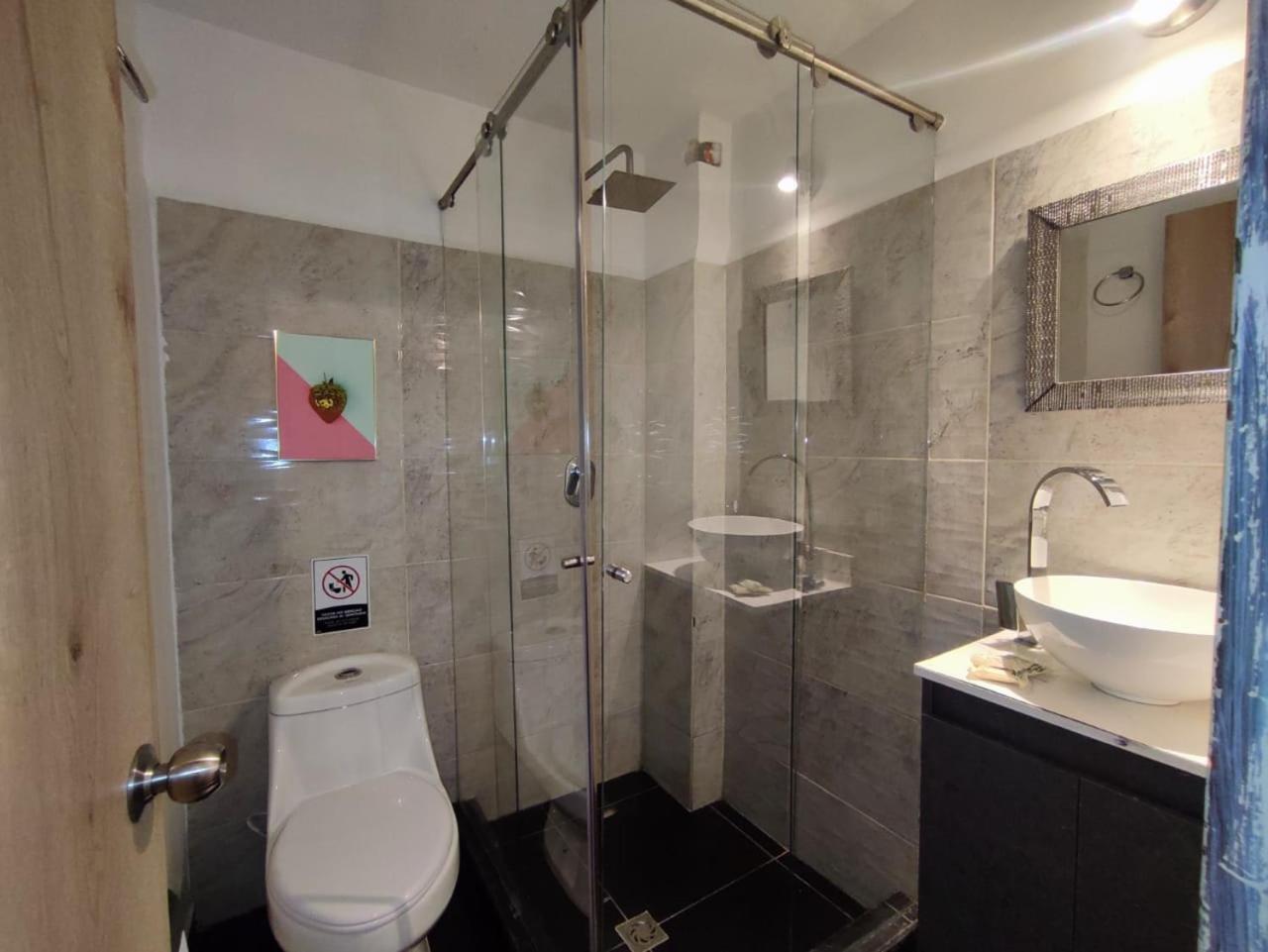 Casa Jiwa In Provenza Holiday home Medellin