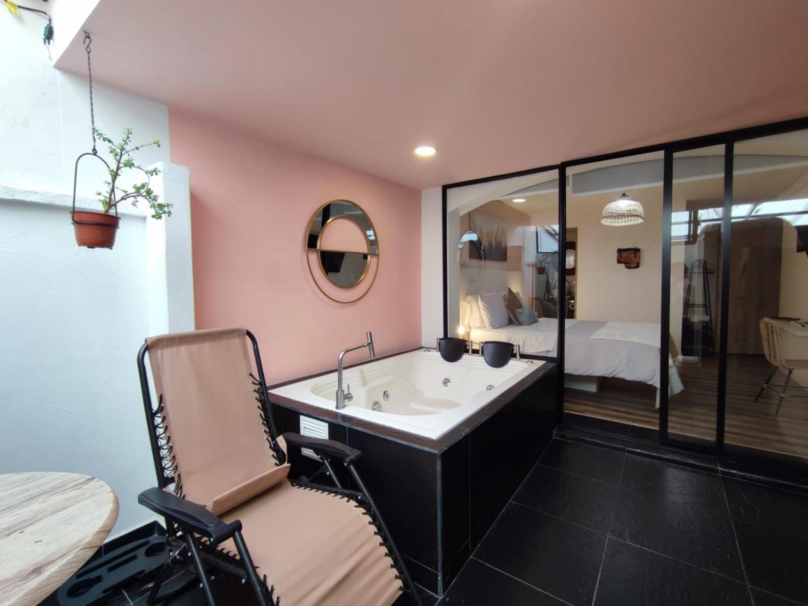 Casa Jiwa In Provenza Holiday home *