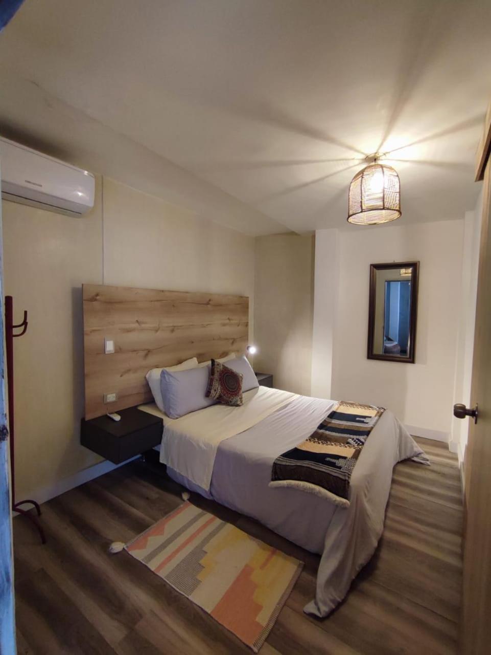 Casa Jiwa In Provenza Holiday home