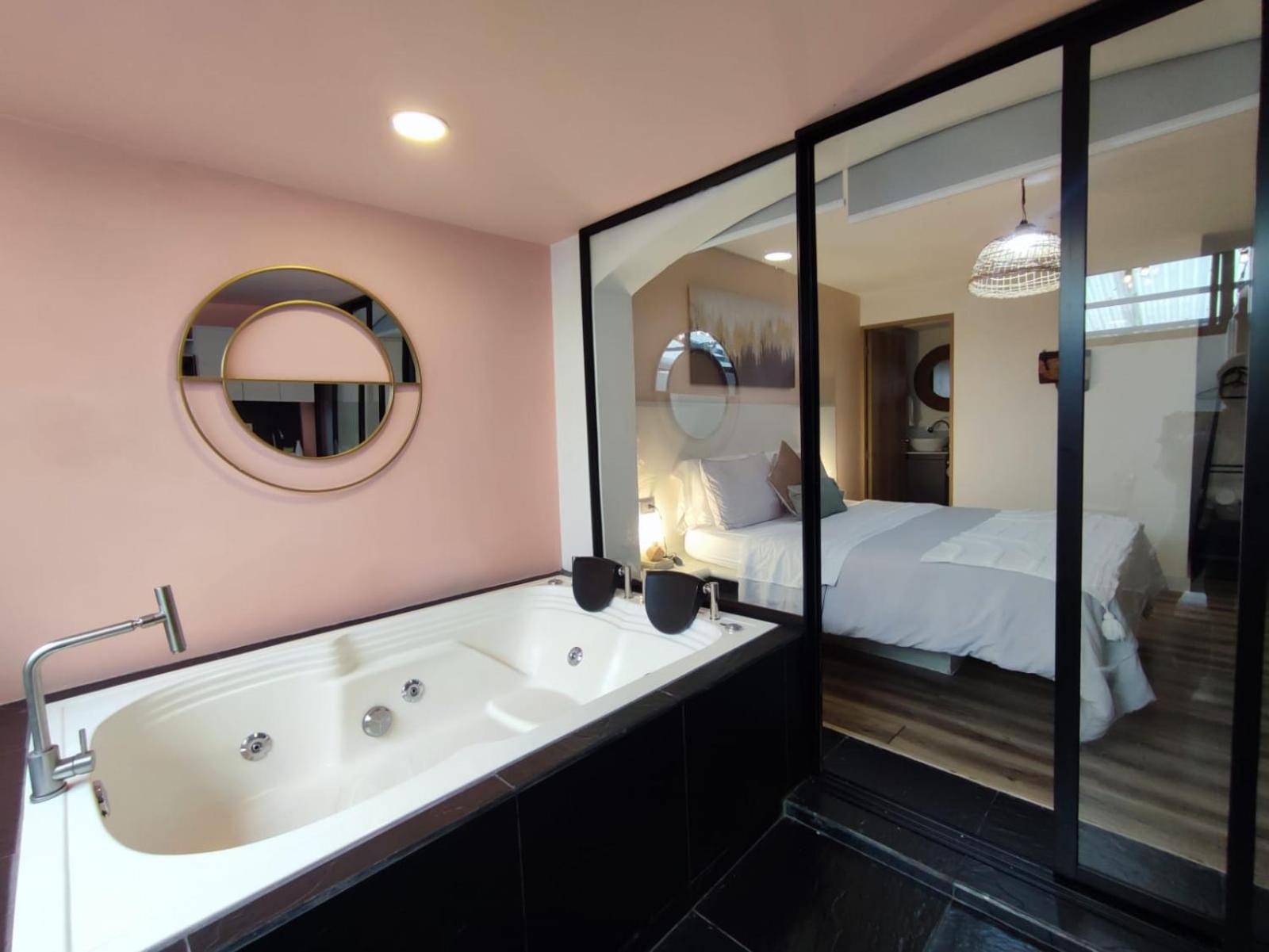 Holiday home Casa Jiwa In Provenza Medellin
