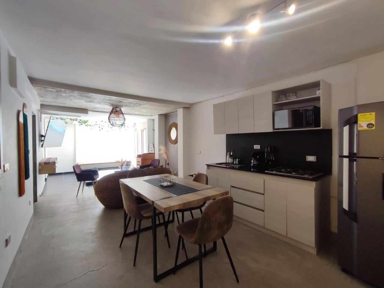 Casa Jiwa In Provenza Holiday home Medellin