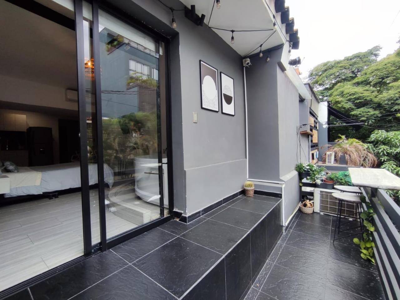 Casa Jiwa In Provenza Medellin