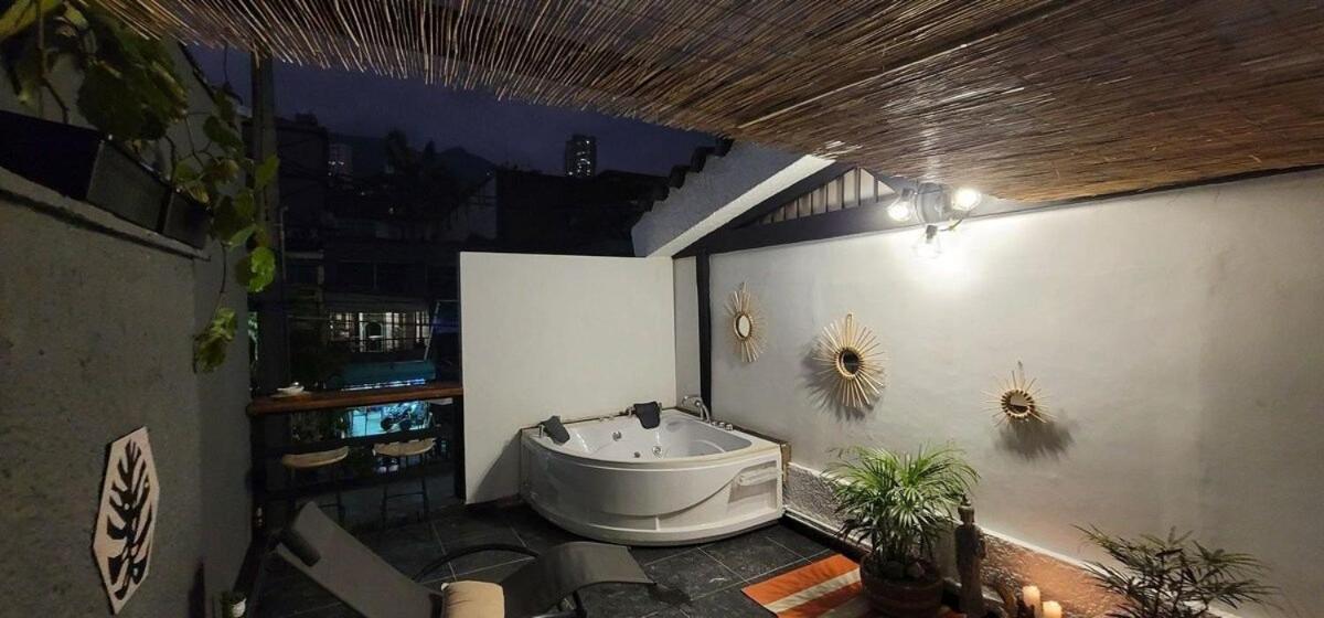 Casa Jiwa In Provenza Holiday home Medellin